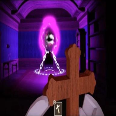 Thumbnail for Use A Crucifix On People And Stuff Game