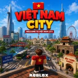 Thumbnail for ( Funny Summer ) Việt Nam City ☀️ Game
