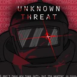 Unknown Threat [THEATRE OF WAR 1/4 + UI OVERHAUL] icon
