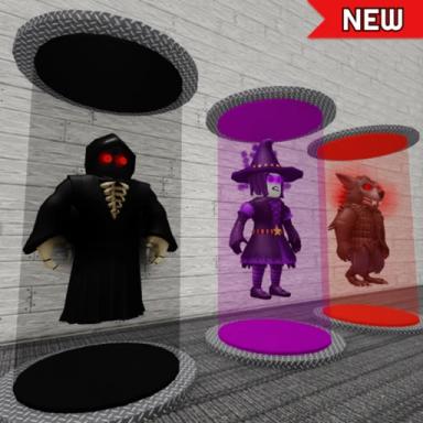 Evil Power Tycoon 😈 [WIP] icon