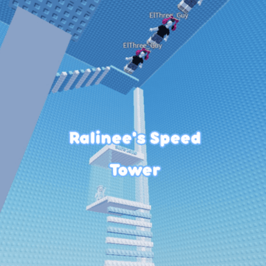 Ralinee's Speed Tower icon