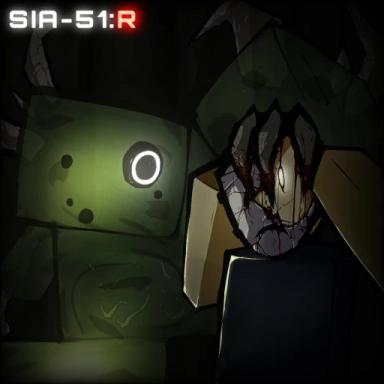 Survive In Area 51 Remake icon