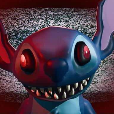 Thumbnail for Stitch [HORROR] Game