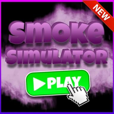 Smoke Simulator (BETA) icon