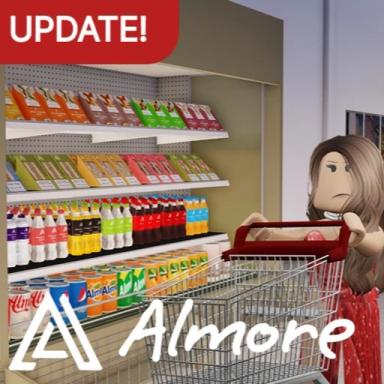 Thumbnail for 🛒Almore Shopping Game