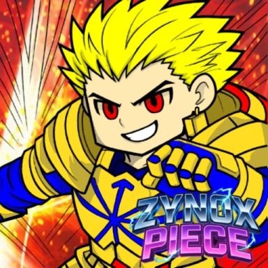[👑KingHero]Zynox Piece icon