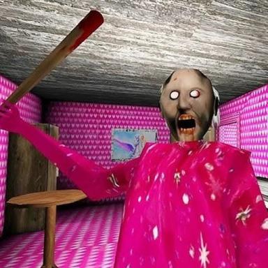 Survive Granny The Killer! icon