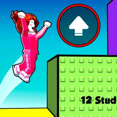 Every Second +1 Jump Up icon