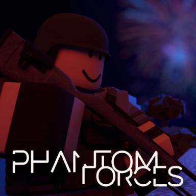 Thumbnail for Phantom Forces Game