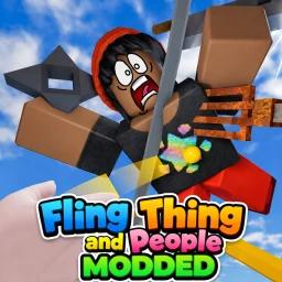 Thumbnail for {Legacy} Fling Things and People MODDED Game