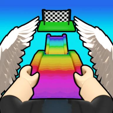 Wings Obby [New Wings!] icon