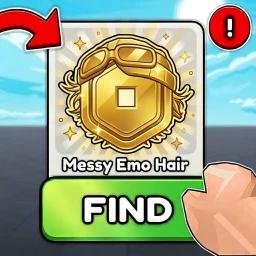 😊 Find UGC icon