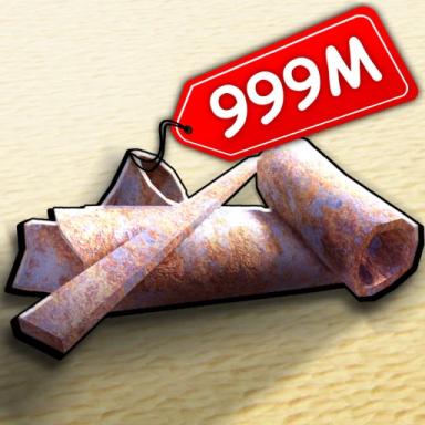 Thumbnail for Steal To Be Rich! Game