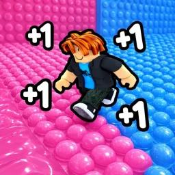 +1 Speed Bubble Escape icon