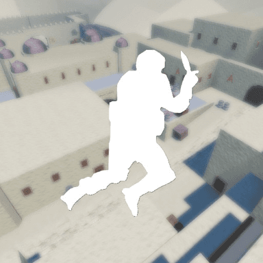 Just Bhop icon