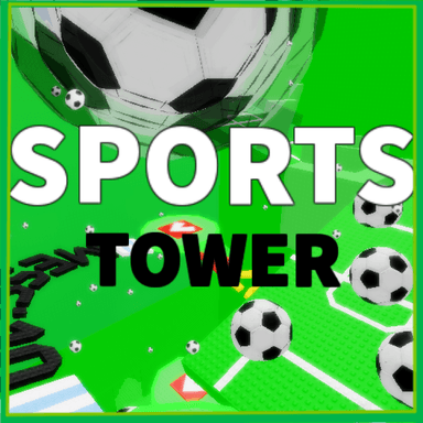 ⚽Sports Tower🏀 icon