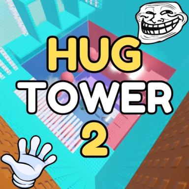 Thumbnail for Hug Tower 2  Game