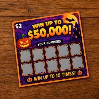 Thumbnail for 🌟SCRATCH TO REPAY BOSS  Game