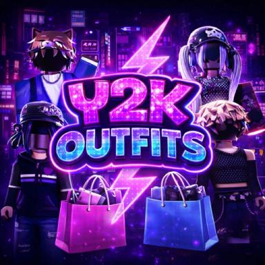 Thumbnail for y2k Outfits  🛍 Game