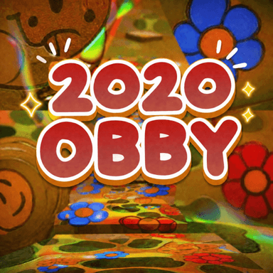 Thumbnail for 2020 Obby Game