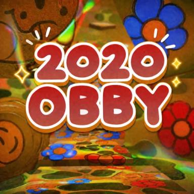 Thumbnail for 2020 Obby Game