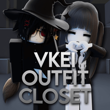 [🖤NEW ] Vkei Outfit Closet icon