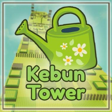 🌱 Kebun Tower icon