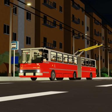 Thumbnail for Tiszaszentváros Urbanmove Game