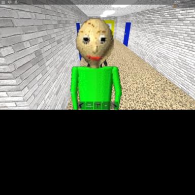Baldi's icon