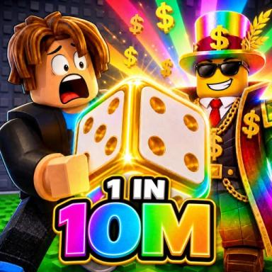 Thumbnail for Roll to a Billionaire 💸 Game