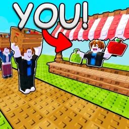 [🍎] Sell Your Fruit! icon