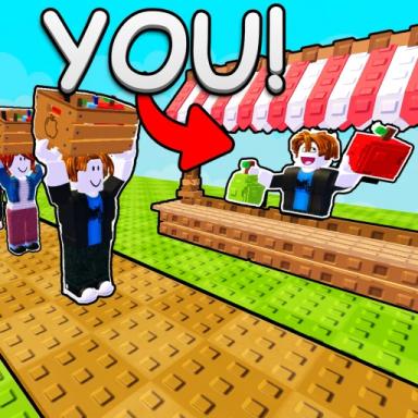 Thumbnail for [🍎] Sell Your Fruit! Game