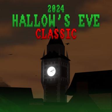Thumbnail for [🛠️FIXES] Hallow's Eve 2024: Classic Game