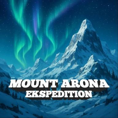 Thumbnail for [FAMILY] Mount Arona Ekspedition Game
