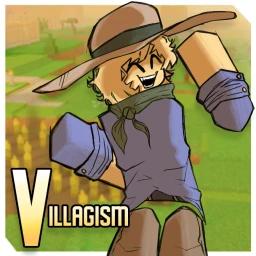 Villagism [ALPHA] icon