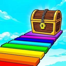 Impossible Obby Parkour 100 Stages icon