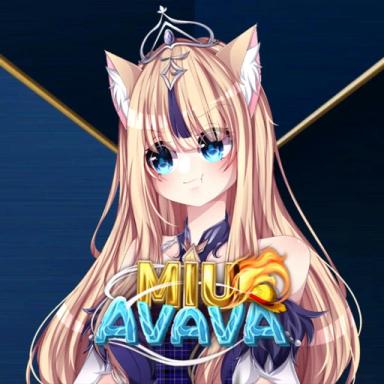 [🎉] Avava MIU icon