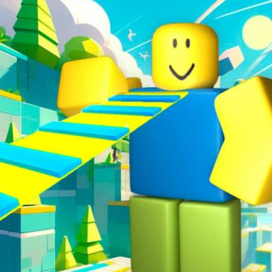 Noob Obby icon