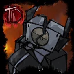 [💀 SKULL] Toilet Final Disaster [ASYM] icon