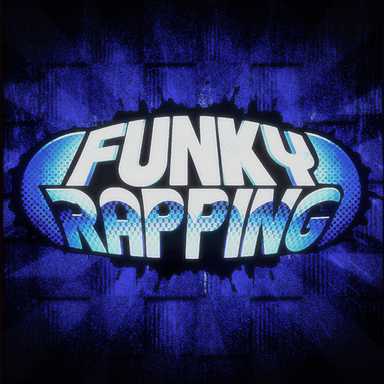 Funky Rappin' [BUG SPRAY UPD🦗] icon
