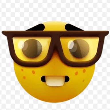 (NERD SPEC) An Infinite Adventure icon