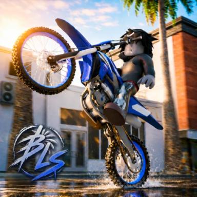 Thumbnail for [🌴CODE: PALM]! BikeLife Society Game