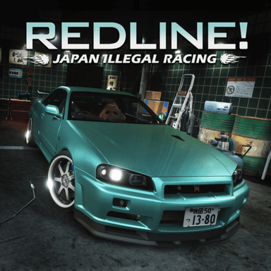 REDLINE icon