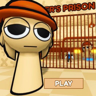 TUNNER SPLANKI'S PRISON RUN! (Obby) icon