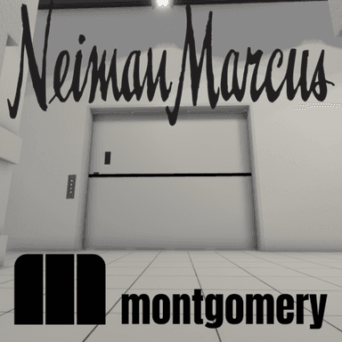 Thumbnail for Neiman Marcus | Paramus NJ | Freight Elev Showcase Game