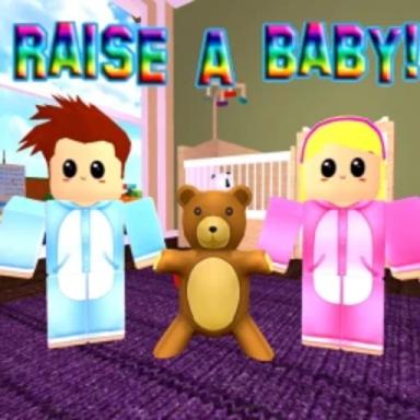  Adopt and Raise a Cute Baby icon