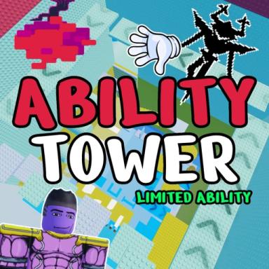 Thumbnail for [UPD] Ability Tower Game