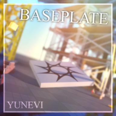 ﹝☆﹞ Danganronpa: Baseplate Game icon