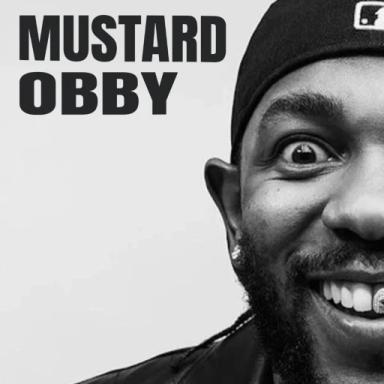MUSTARD OBBY icon