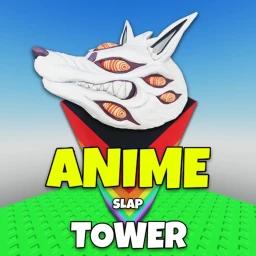 Thumbnail for [UPD🎉] Anime Slap Tower 🖐️ Game